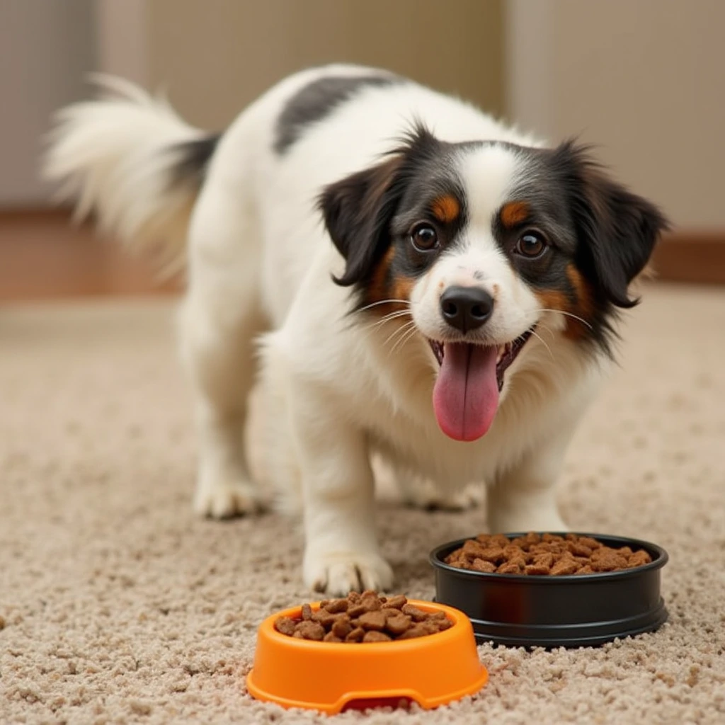 Comida Seca vs. Comida Húmeda: ¿Qué Es Mejor Para Tu Perro?