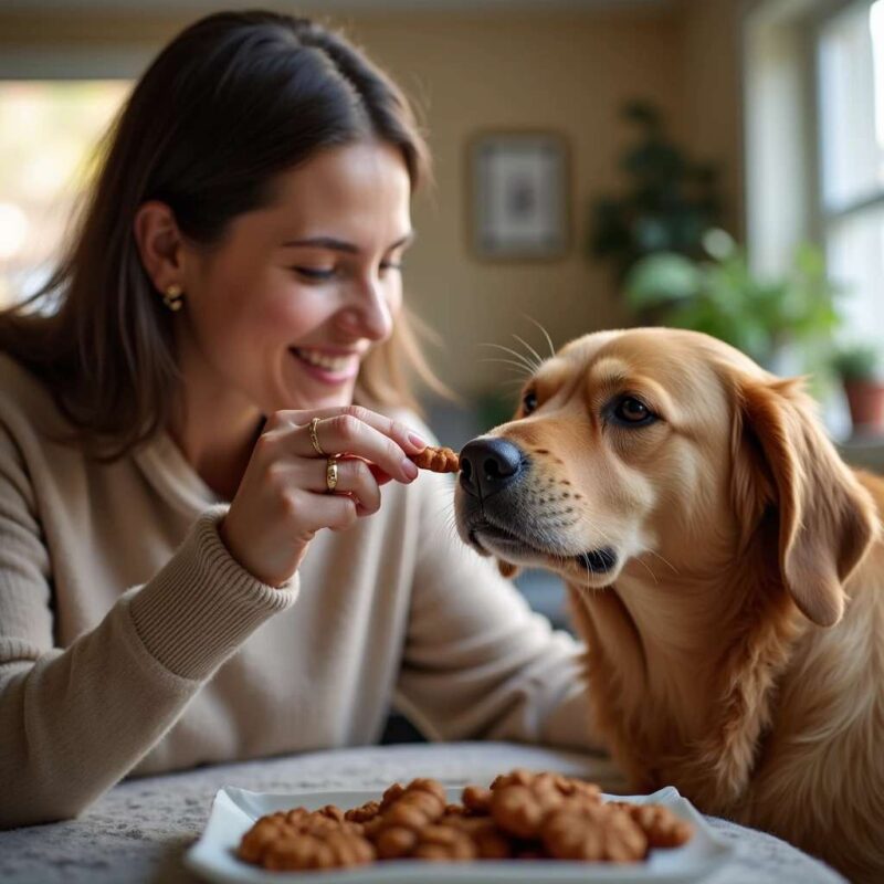 Desparasitar Perros