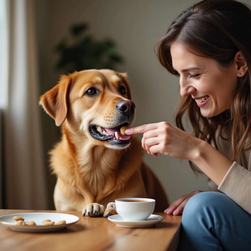 Desparasitar Perros