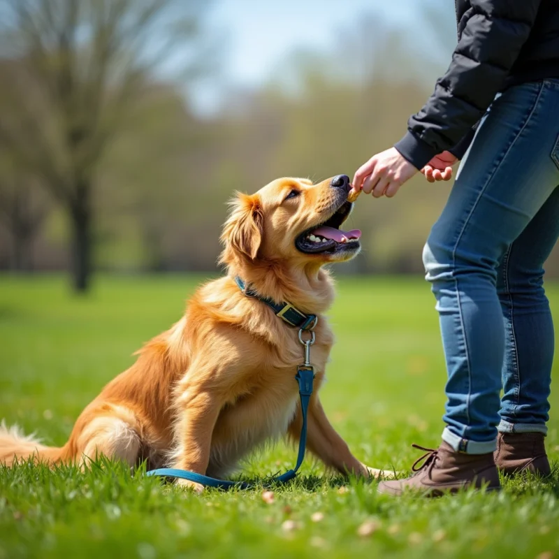 adiestramiento canino cerca de mi