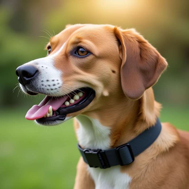 collares antiparasitarios para perros