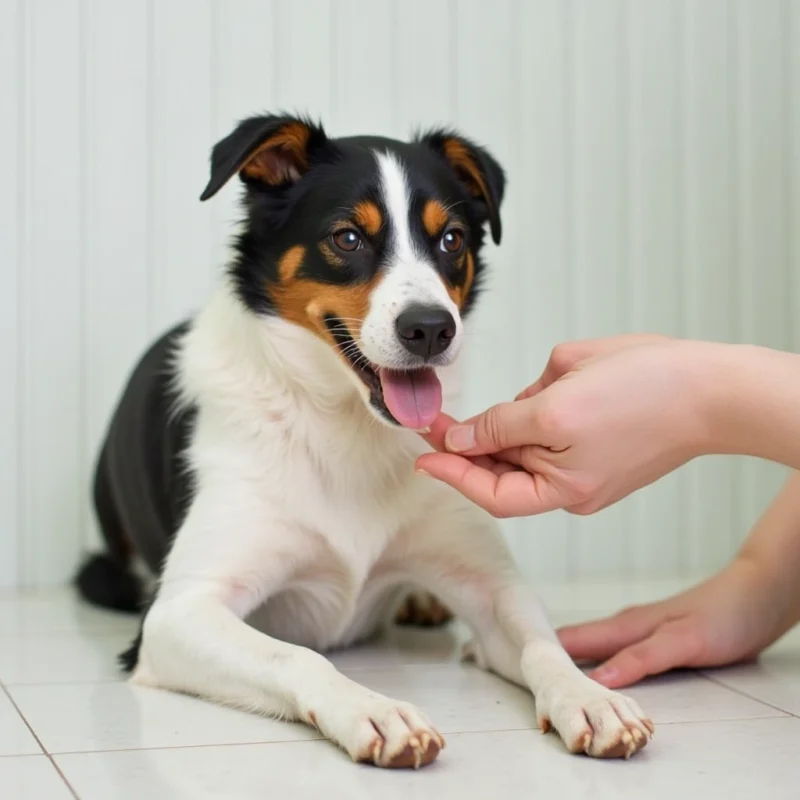 vacunas para perros