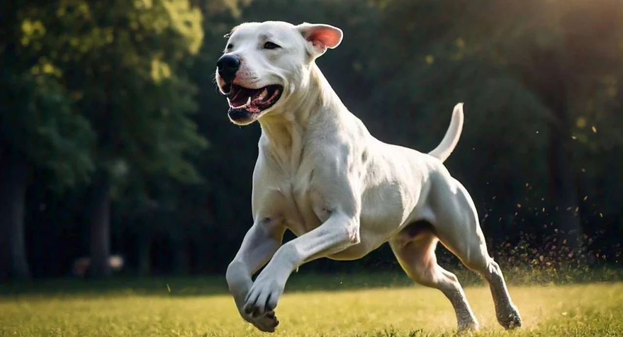 Dogo Argentino: The Majestic Guardian of Argentina