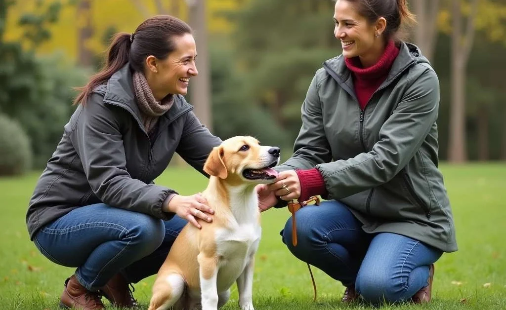 5 Razones por las que un Adiestrador Profesional Transformará el Comportamiento de tu Perro