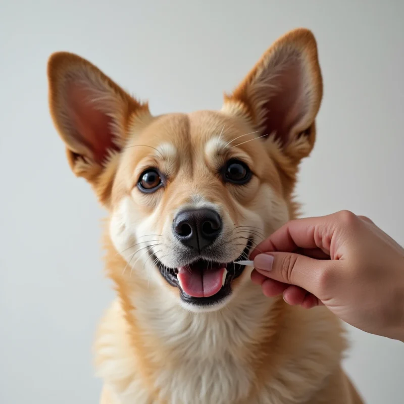 vacunas para perros