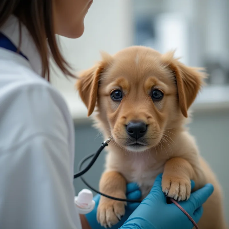 vacunas para perros