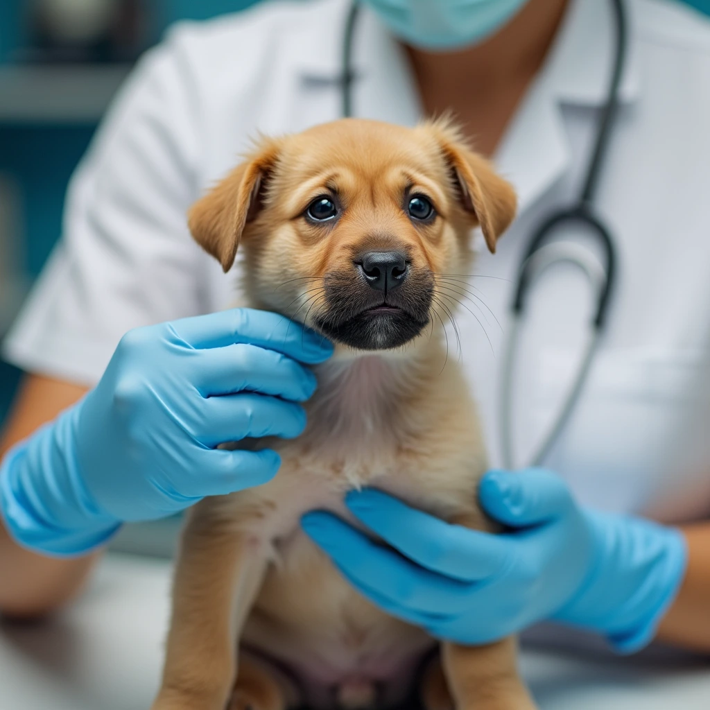 Vacunas para Perros: Todo lo que Debes Saber en 2025