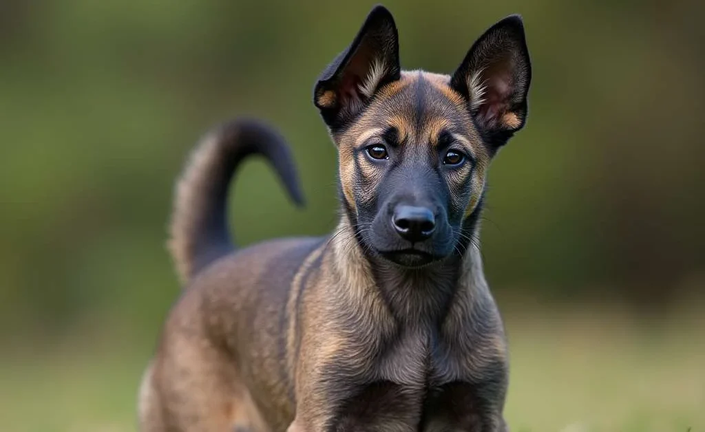 10 Razones Por las que el Malinois es la Raza Perfecta para tu Familia Activa