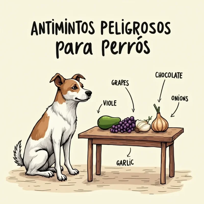 Comparación entre aguacate, plátano y pepino para perros, destacando cuáles son seguros y si los perros pueden comer aguacate.