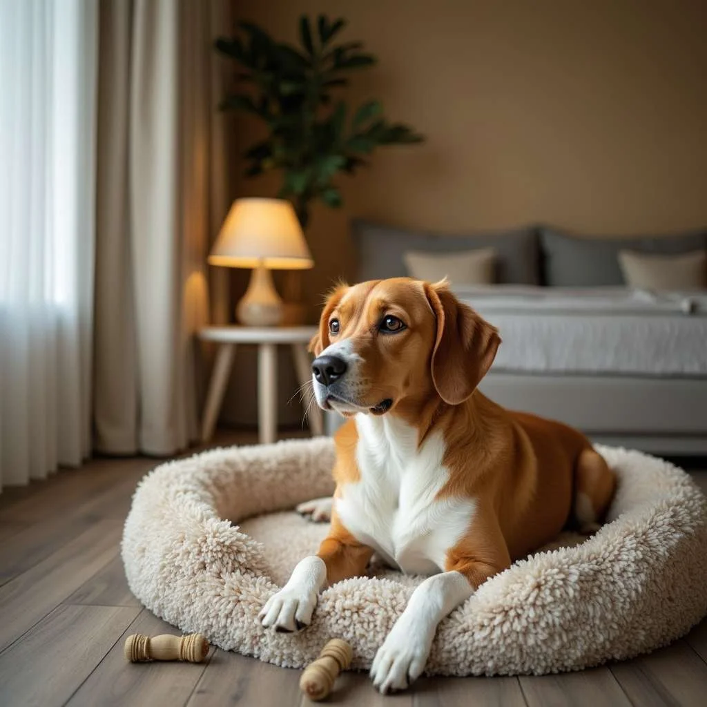 5 Impactantes Razones por las que un Hotel para Perros es la Opción Más Segura y Confiable para tu Mascota