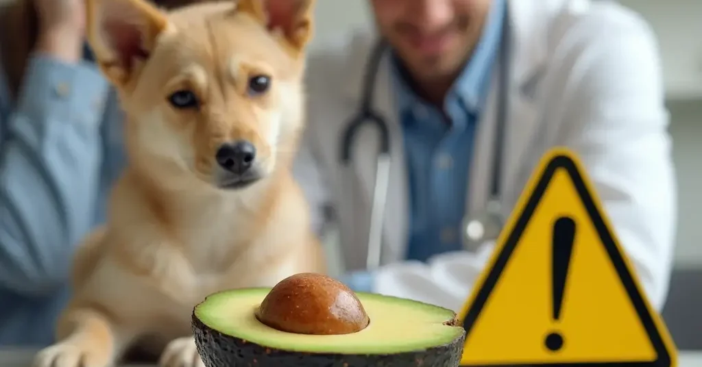 ¿Los Perros Pueden Comer Aguacate? 5 Datos Sorprendentes Que Debes Saber