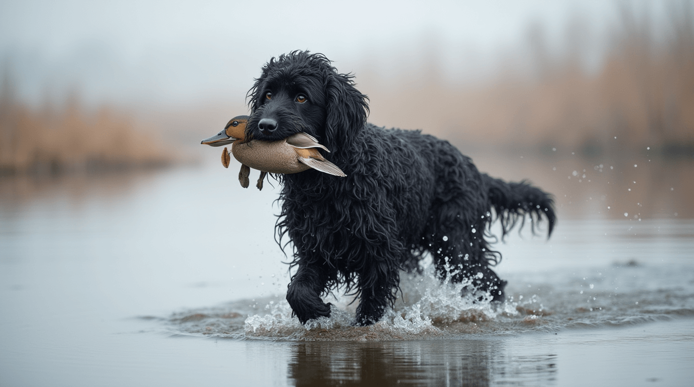 a_curly-coated_retriever_emerging_from_a_cold_icy_lake_its_curly_water-resistant_fur_dripping_wet_t_2tlss41e52iwjmgulps3_0