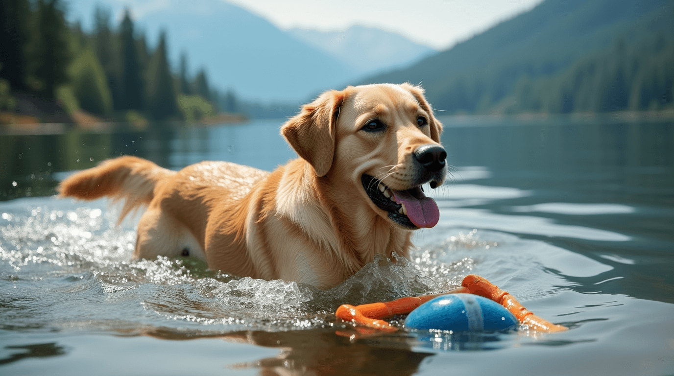 Labrador Retriever