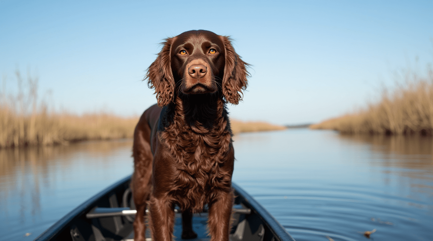 american_water_spaniel