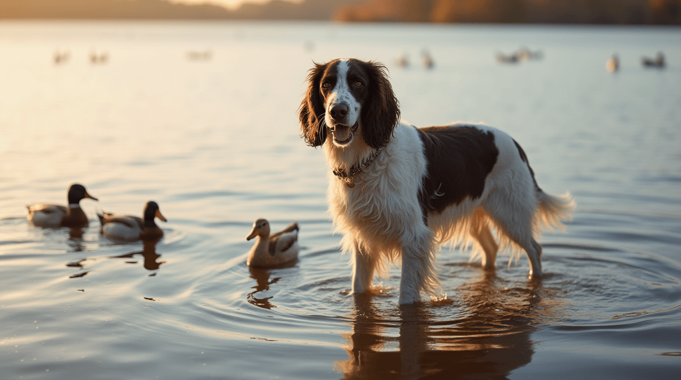 English Setter