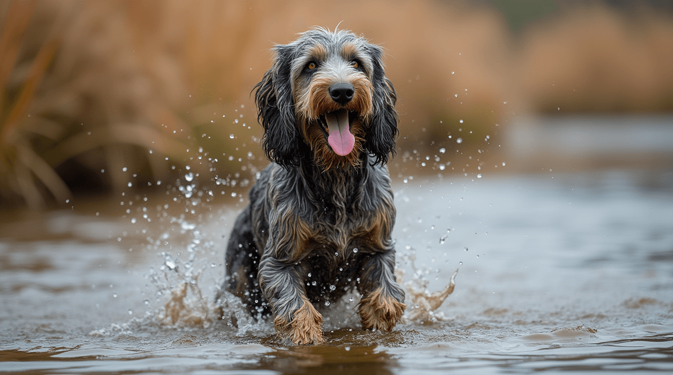 Otterhound