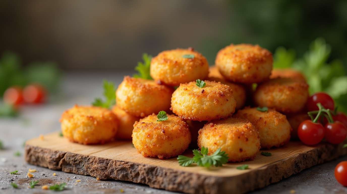 Cuenco con croquetas para perro de alta calidad y ingredientes naturales.